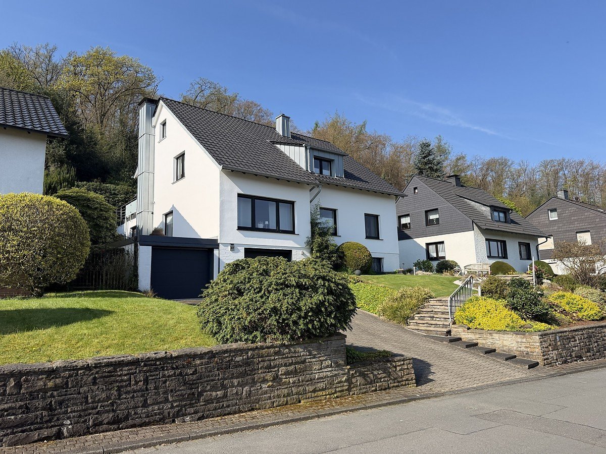 Foto Das "sch�nste Haus vom Brasberg"