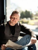 Ansprechpartnerfoto Herr Jens Kling