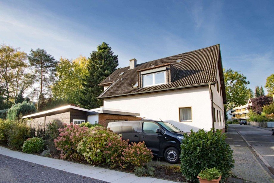 Das sch�ne Haus Einfamilienhaus Wetter