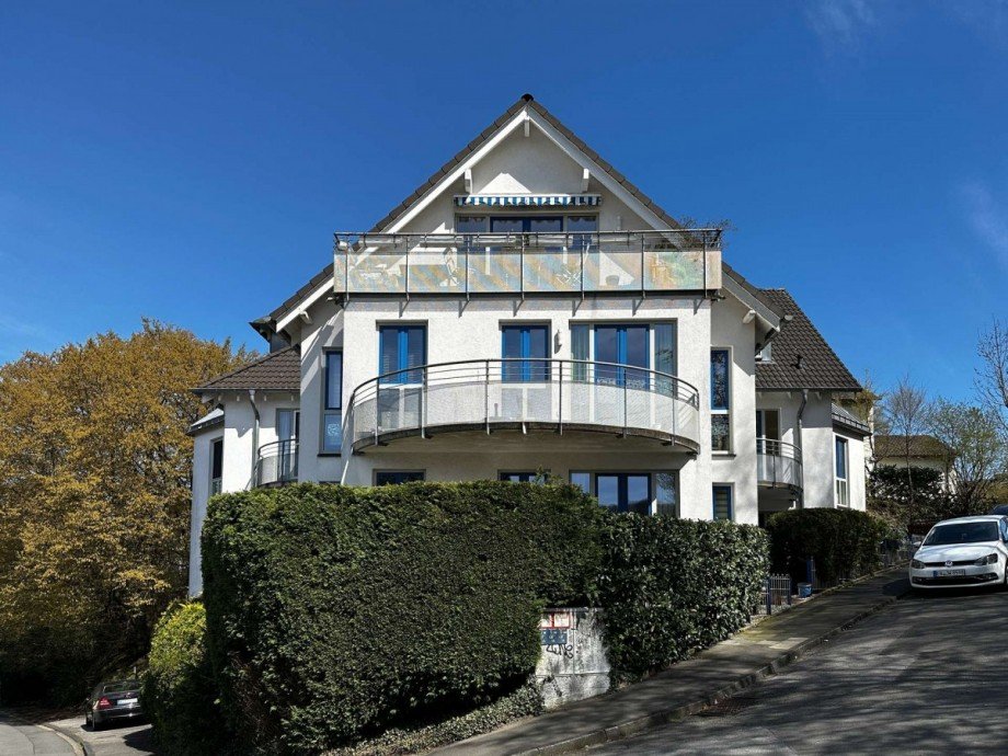 Das Haus Etagenwohnung Wetter (Ruhr)