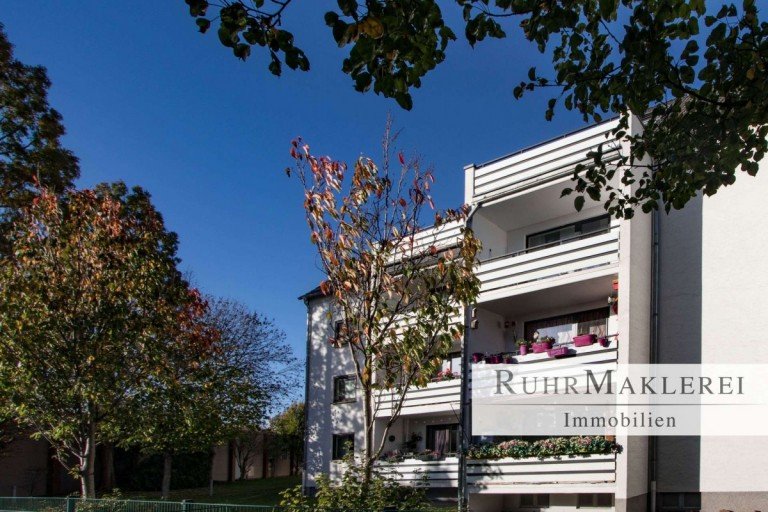 Das gepflegte Haus Schwerte Maisonettewohnung VERKAUFT! Wundersch�ne Maisonette-ETW mit sonnigem Dachbalkon und purer Gro�z�gigkeit in Sch