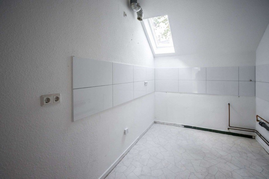 Die K�che Mehrfamilienhaus Wetter