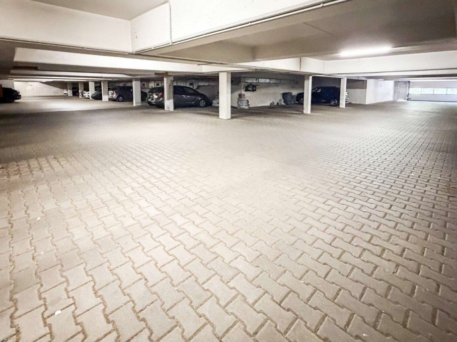 Tiefgarage Wohnung Wetter (Ruhr)