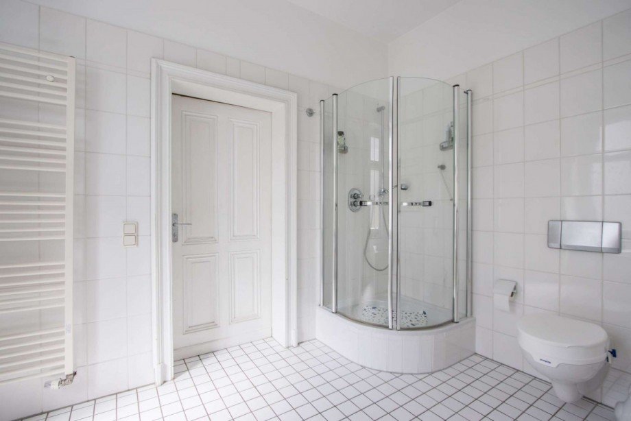 und Dusche Wohnung Gevelsberg
