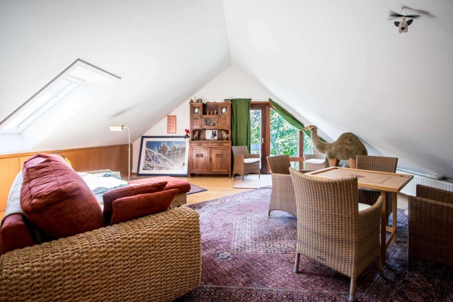 Das gro�e Studio Einfamilienhaus Ennepetal