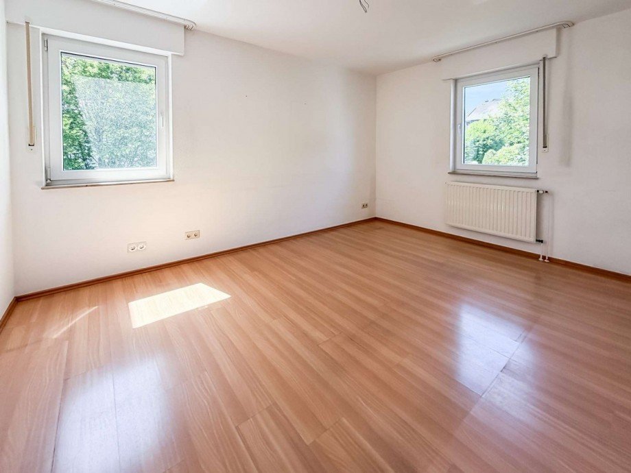 Schlafzimmer Wohnung Wetter (Ruhr)