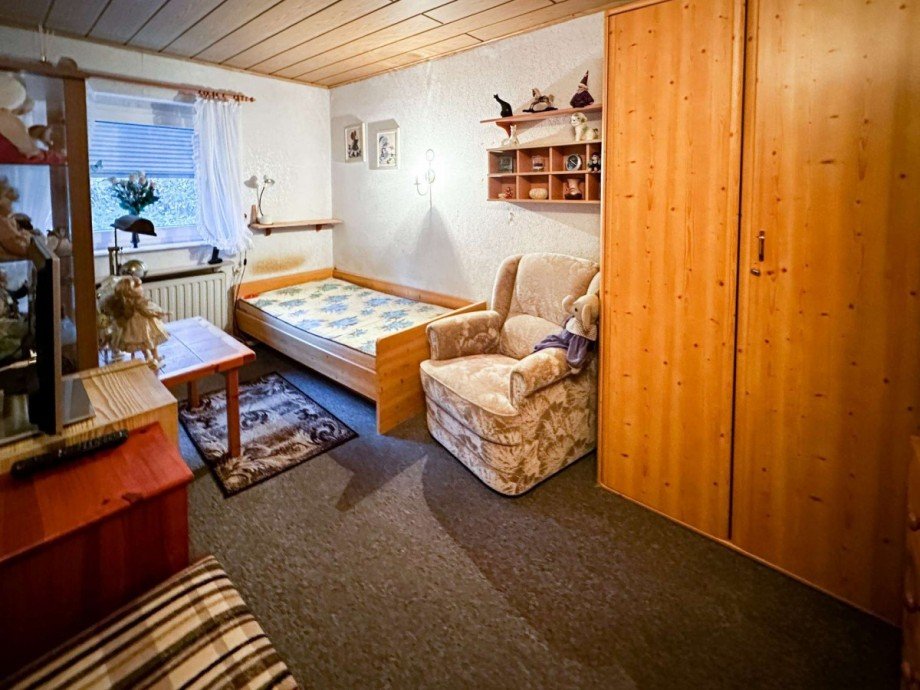 Zimmer im Erdgeschoss Einfamilienhaus Wetter