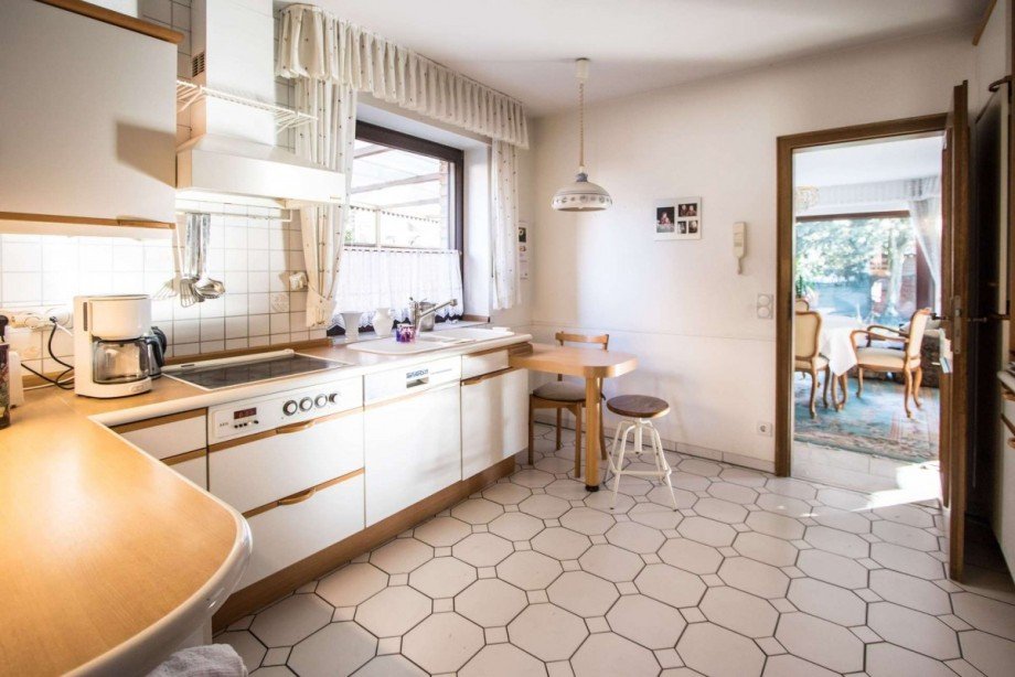 angrenzend an das Esszimmer Einfamilienhaus Marl
