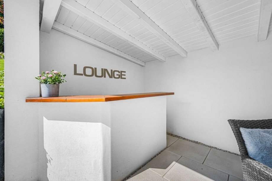 Lounge Zweifamilienhaus Wetter (Ruhr)