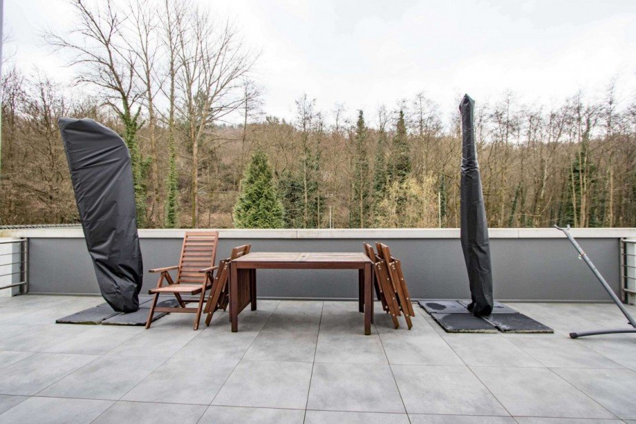 Ca. 35qm Dachterrasse Haus Herdecke