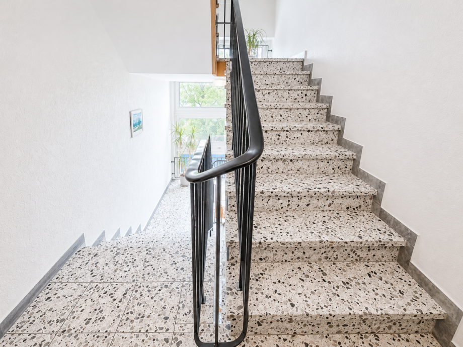 Treppenhaus Etagenwohnung Wetter (Ruhr)