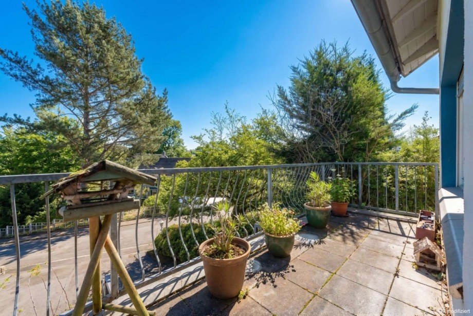 Herrliche Sicht! Zweifamilienhaus Wetter (Ruhr)