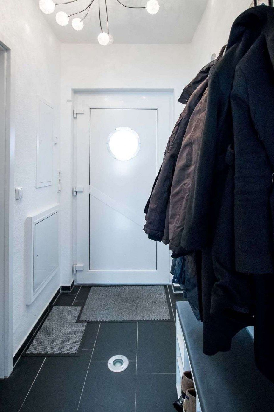Herzlich Willkommen Maisonettewohnung Herdecke