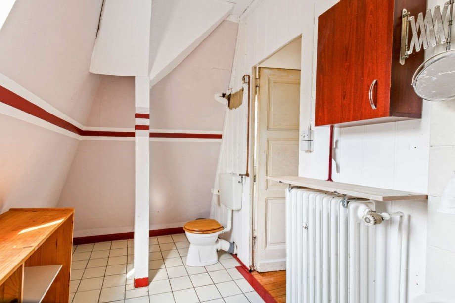 Badezimmer DG Villa Wetter (Ruhr)