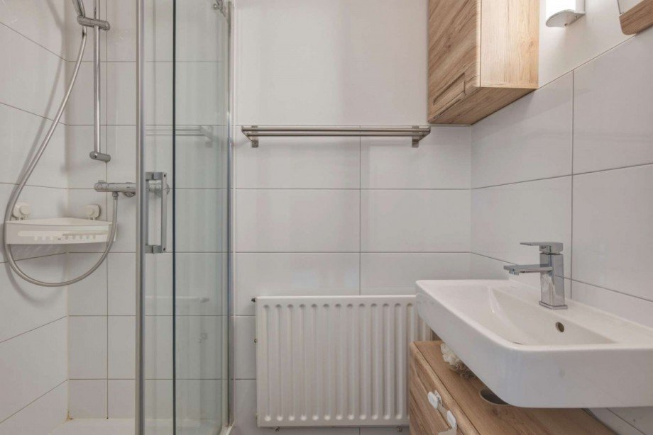 Neues Duschbad Reihenmittelhaus Hagen