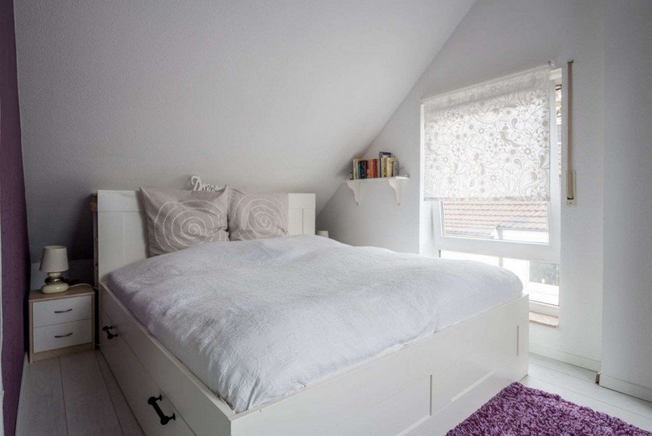 Sch�ne Tr�ume.. Maisonettewohnung Wetter
