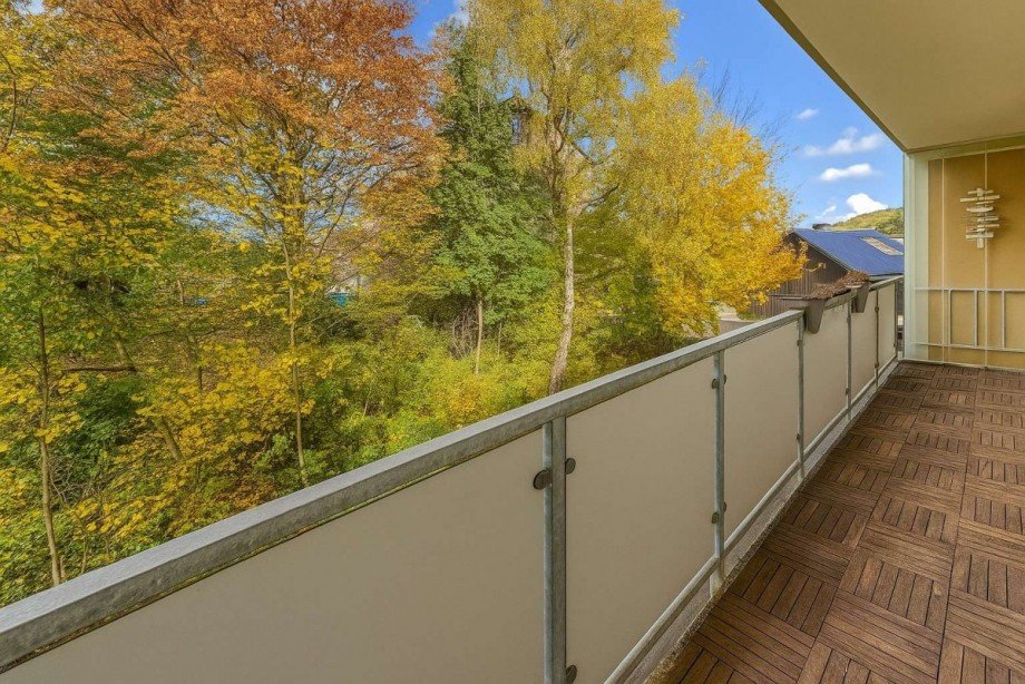 Viel Platz Wohnung Herdecke