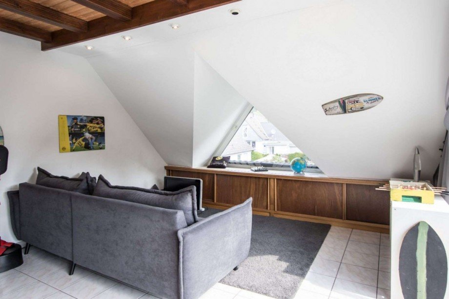 mit Relaxzone Doppelhaush�lfte Herdecke