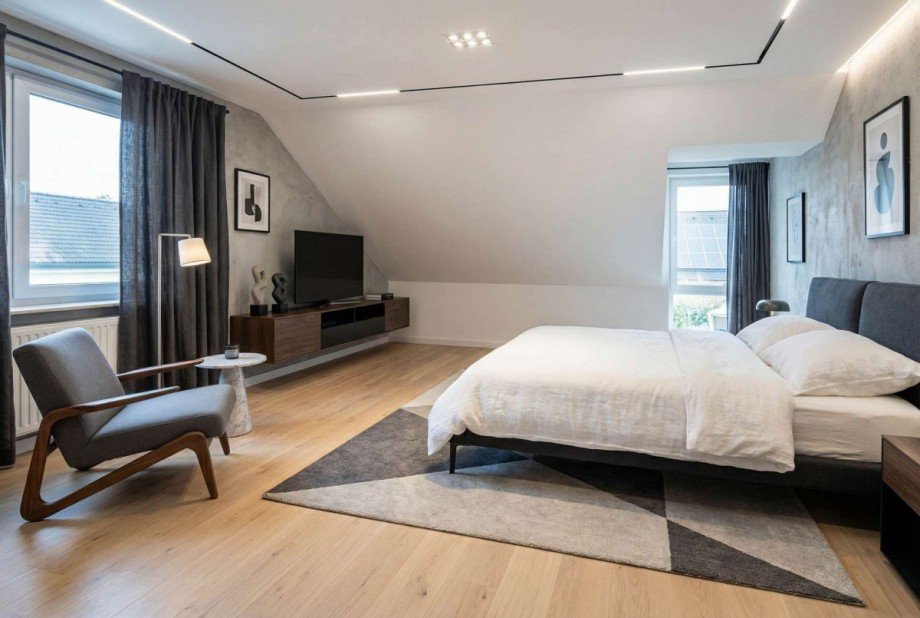 KI Beispiel Doppelhaush�lfte Wetter (Ruhr)