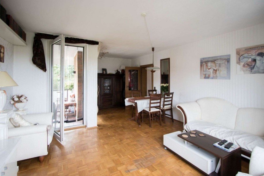 Mit Parkettboden Wohnung Witten