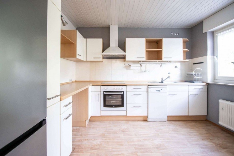K�che mit Vollausstattung Reihenmittelhaus Wetter
