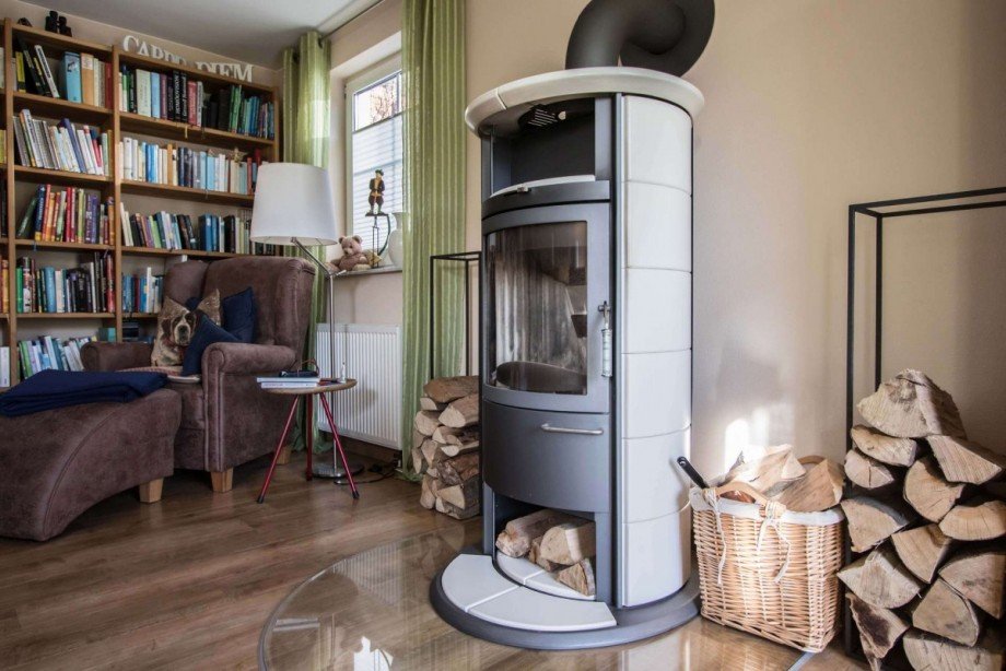 Pure Gem�tlichkeit Doppelhaush�lfte Wetter