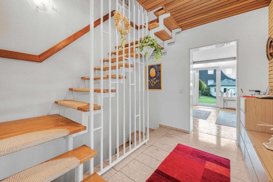 Diele 1 Reihenmittelhaus Ennepetal