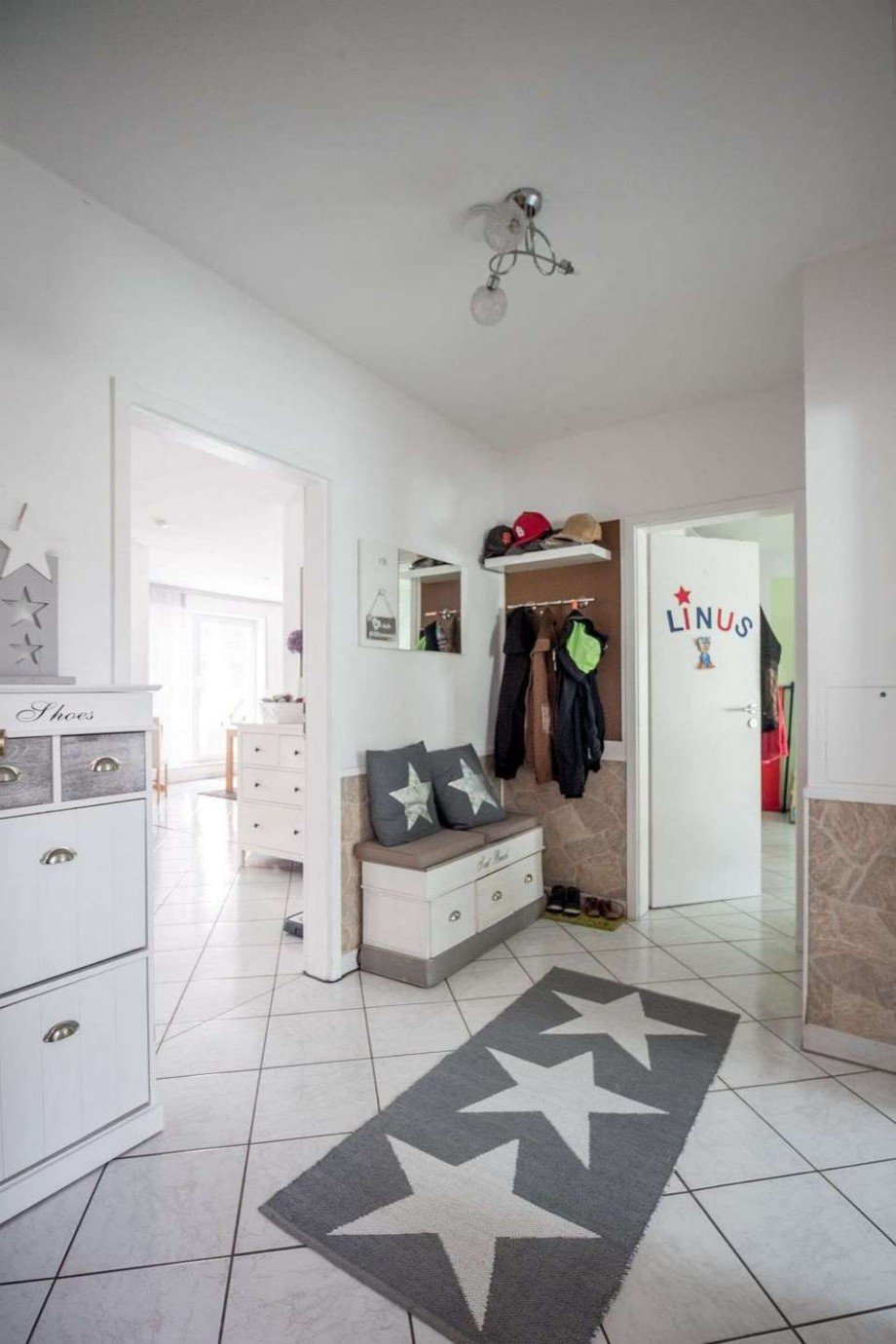 Herzlich Willkommen Maisonettewohnung Wetter