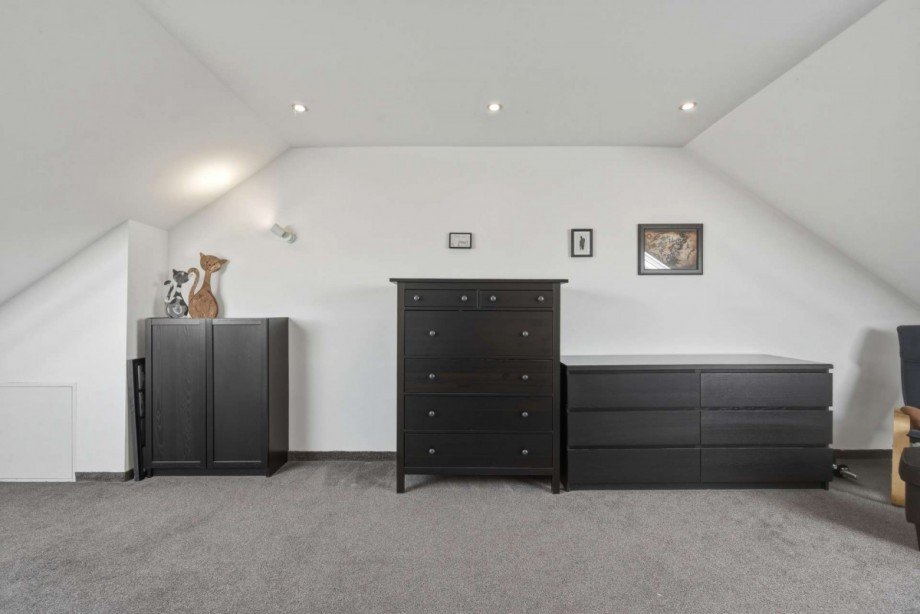 Studio wohnraum�hnlich Reihenmittelhaus Hagen