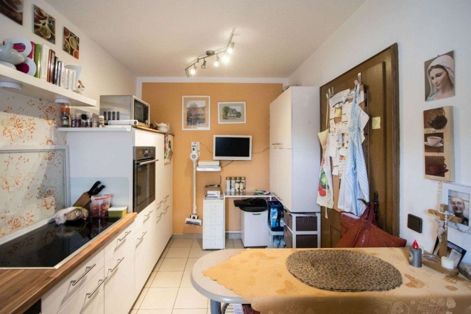 mit toller Gr��e Wohnung Witten