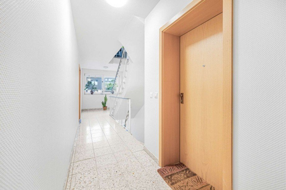 Treppenhaus Wohnung Wetter (Ruhr)