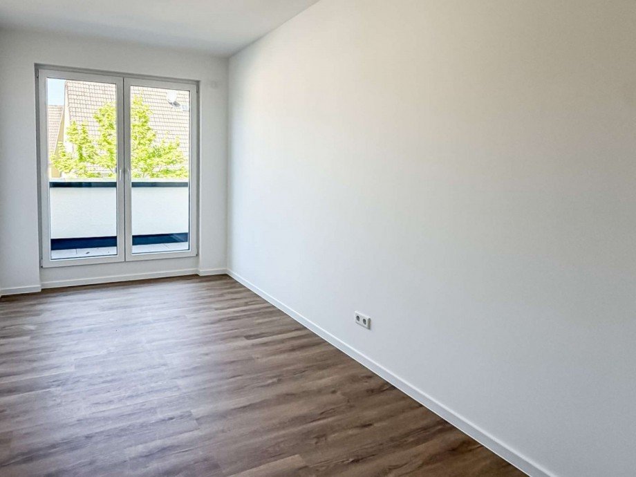 Zimmer Penthousewohnung Wetter (Ruhr)