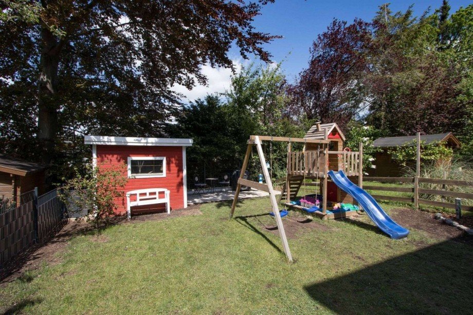 Der eigene Garten Maisonettewohnung Hagen