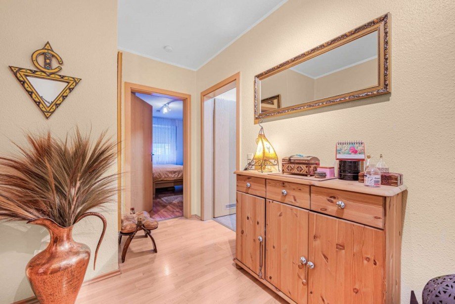 Diele Wohnung Wetter (Ruhr)