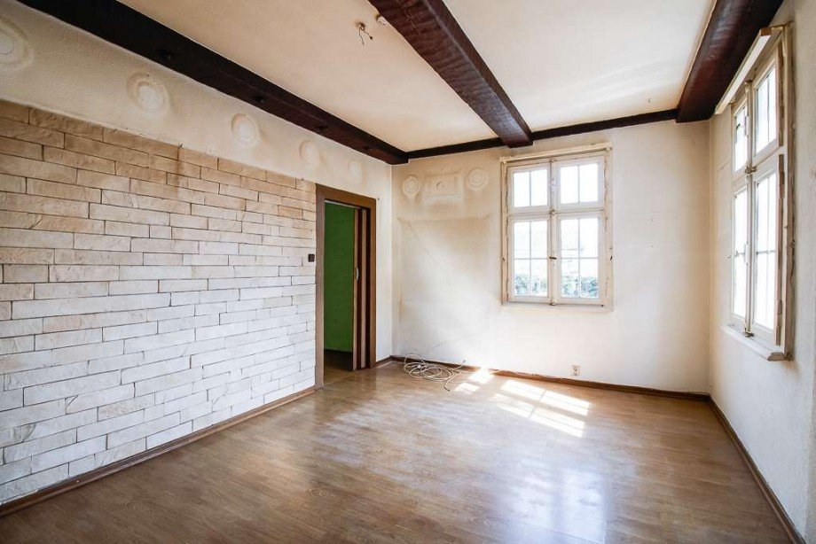 Wohnzimmer Villa Wetter (Ruhr)