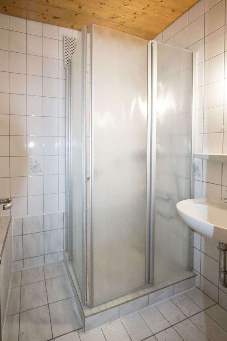 separate Dusche Wohnung Witten