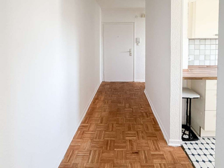 Flur Wohnung Wetter (Ruhr)