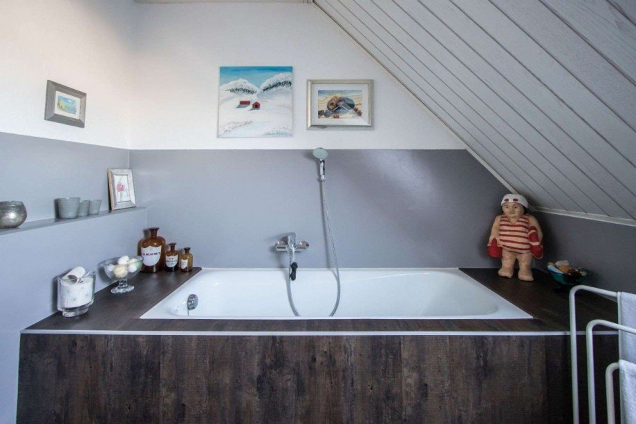 mit Wanne Maisonettewohnung Schwerte