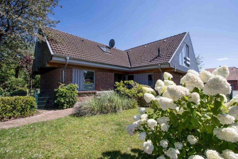 Das wundersch�ne Haus Ennepetal Einfamilienhaus VERKAUFT! Wundersch�nes Winkelhaus mit Traumgarten in Ennepetal, R�ggeberg!