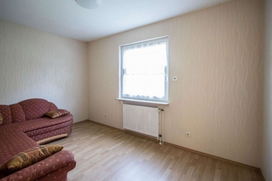 Arbeitszimmer im EG Einfamilienhaus Wetter