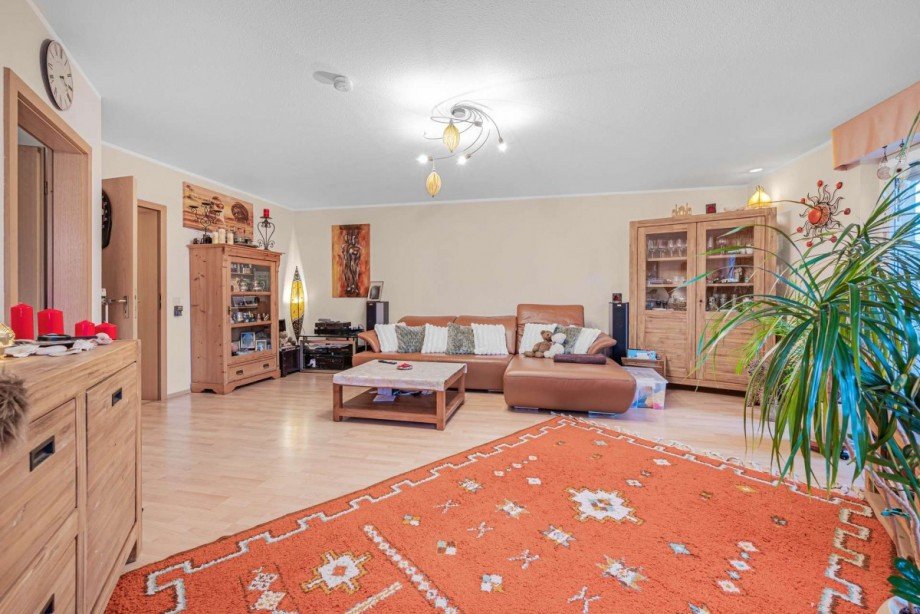 Wohnzimmer Wohnung Wetter (Ruhr)