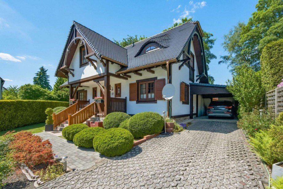 Ju-Velthaus-Str. 17, Schwerte-9 Einfamilienhaus Schwerte