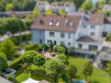 Hauptbild WOW! Stilvoll saniertes Mittelhaus mit Traumgarten in beliebter Lage von Hattingen-Welper!