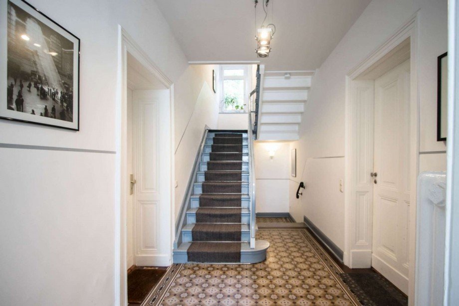 Entree Wohnung Gevelsberg