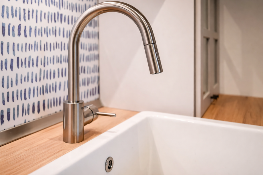 Detail Dachgeschosswohnung Wetter (Ruhr)