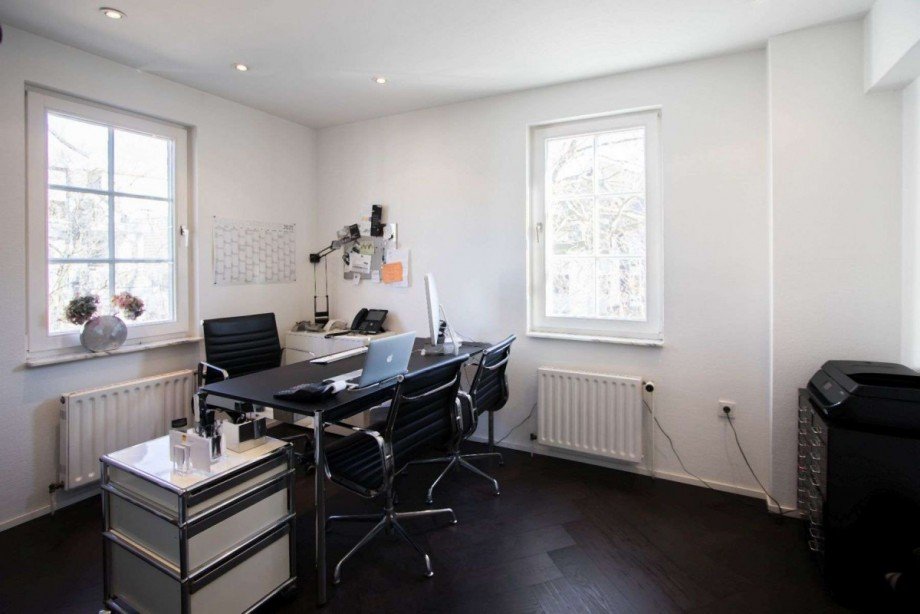 B�ro angrenzend an den Empfang B�ro / Praxis Herdecke