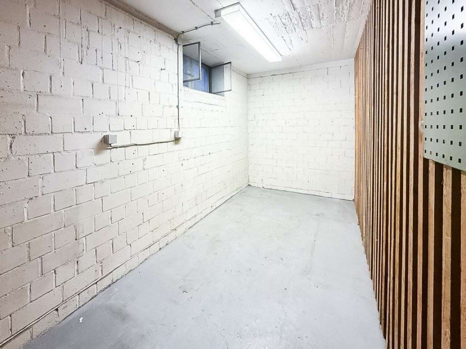 Keller Etagenwohnung Wetter (Ruhr)