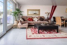 Wohnbereich VERKAUFT! Stadthaus mit Garten und Kamin in Hagen-Hohenlimburg-Henkhausen! Garage und Stellplatz.