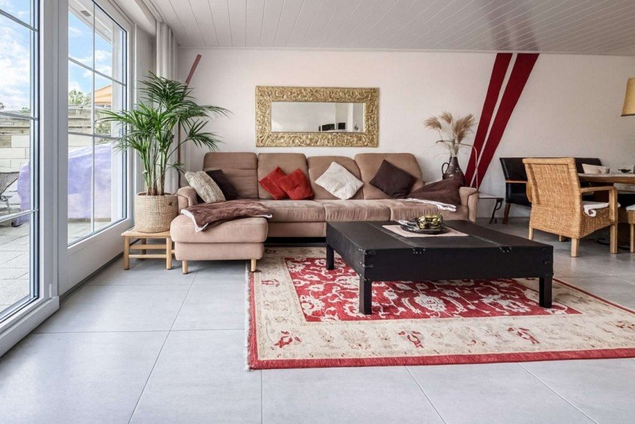 Wohnbereich Reihenmittelhaus Hagen