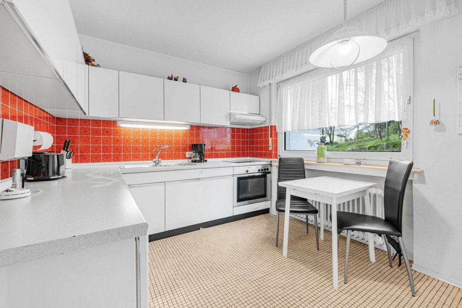 Die K�che Reihenmittelhaus Ennepetal